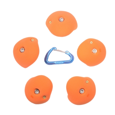 Picture of 5 Medium Basic Jugs Set #3 (Series 2.0)