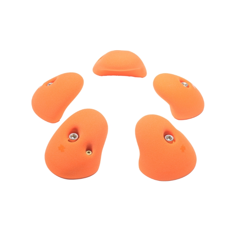 Picture of 5 Medium Basic Jugs Set #3 (Series 2.0)