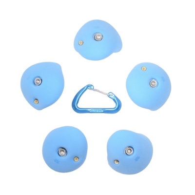 Picture of 5 Medium Basic Jugs Set #2 (Series 2.0)