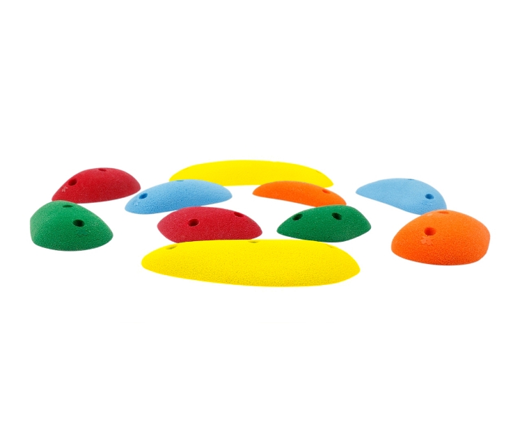 Picture of 10 Smear Slopers (Screw-On)