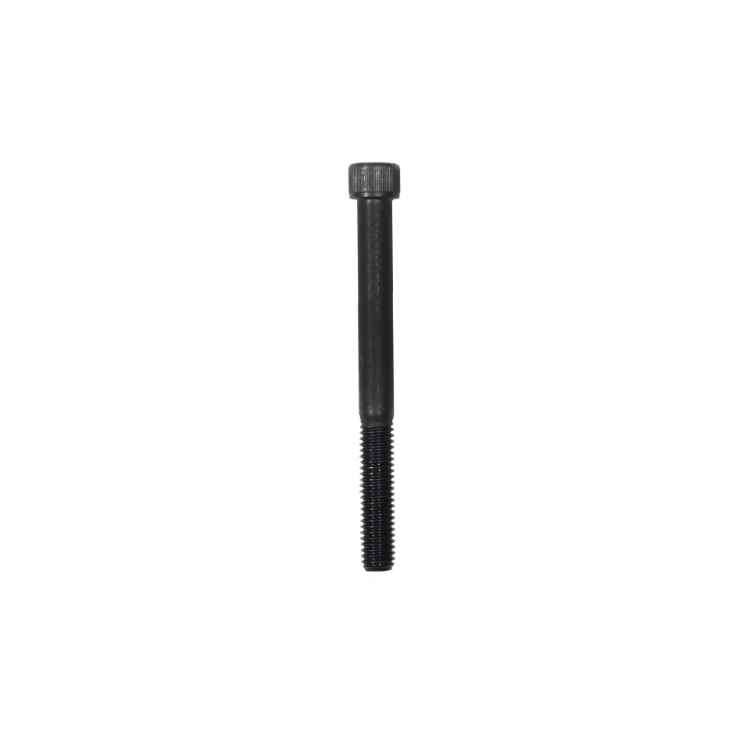 Picture of 4" Indoor Allen Head Bolt