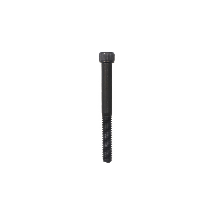 Picture of 3-1/2" Indoor Allen Head Bolt