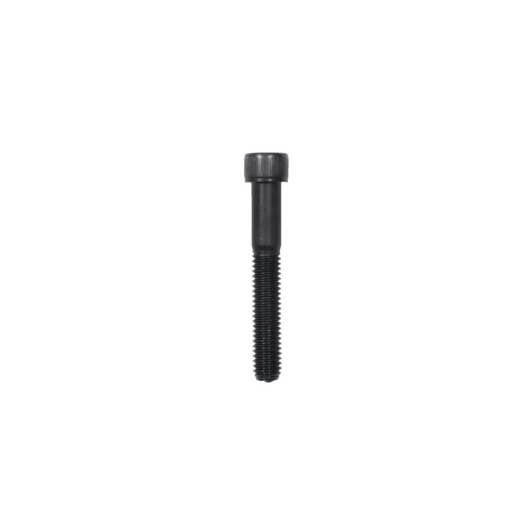 Picture of 2-1/2" Indoor Allen Head Bolt