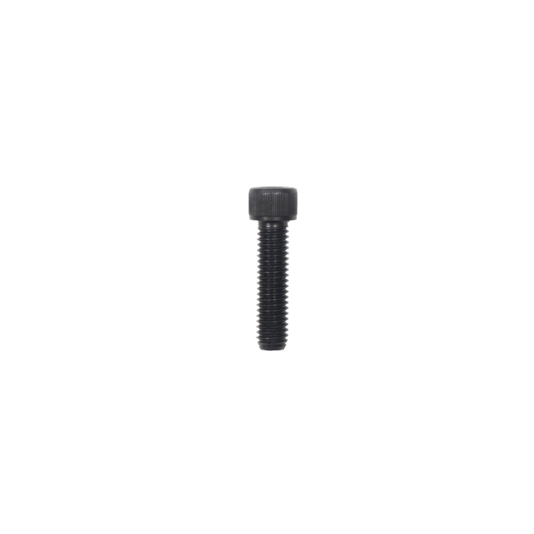 Picture of 1-1/2" Indoor Allen Head Bolt