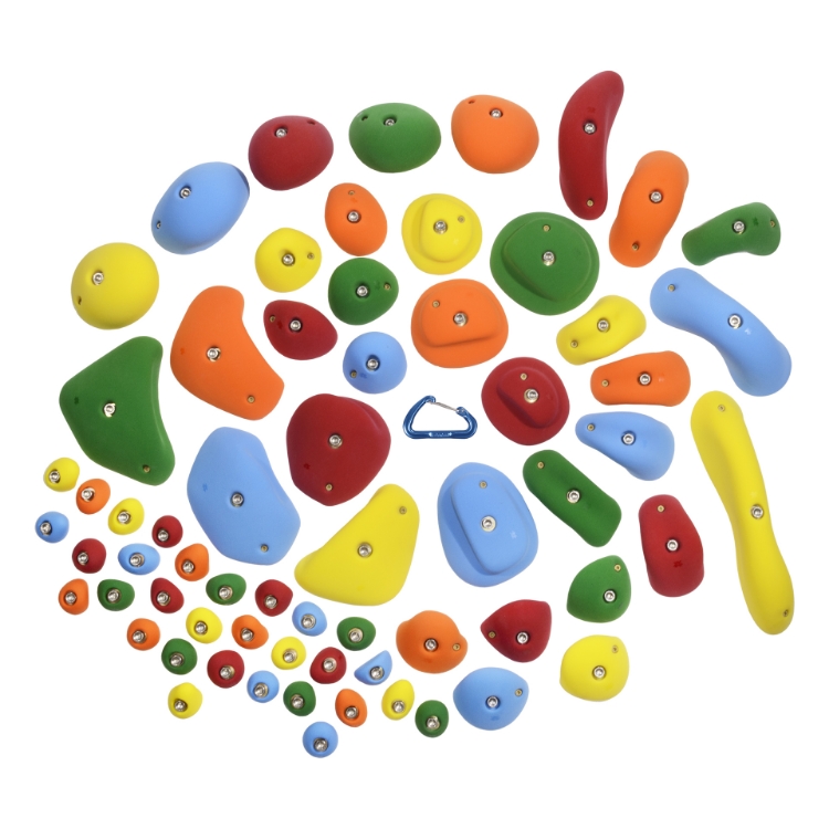 Picture of 65 Pack Variety (Bolt-On)