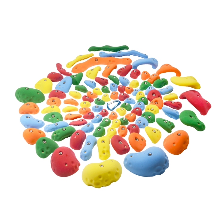 Picture of 100 Pack Golfus Steep Wall
