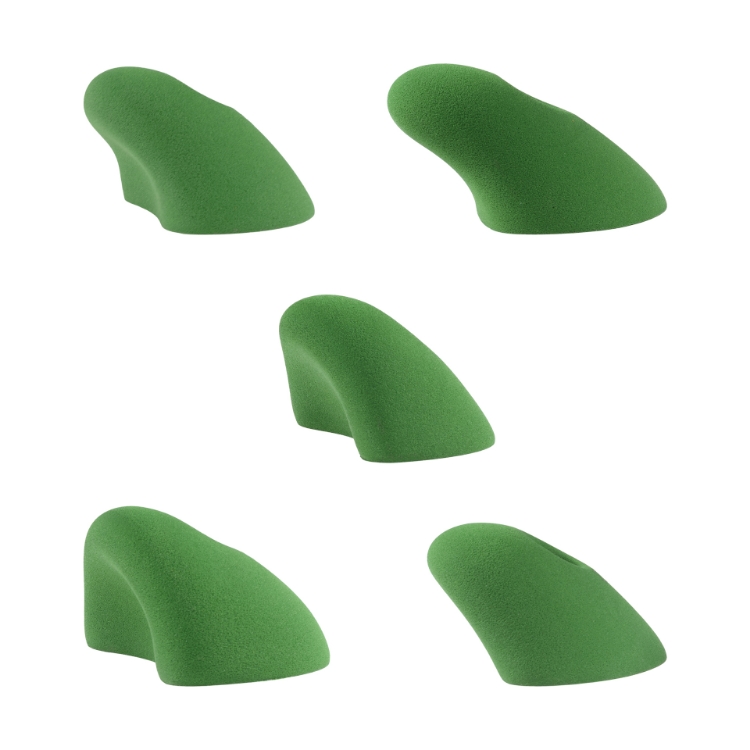 Picture of 5 Large Basic Jugs Set #1 (Series 2.0)