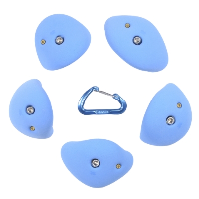 Picture of 5 Large Basic Jugs Set #2 (Series 2.0)