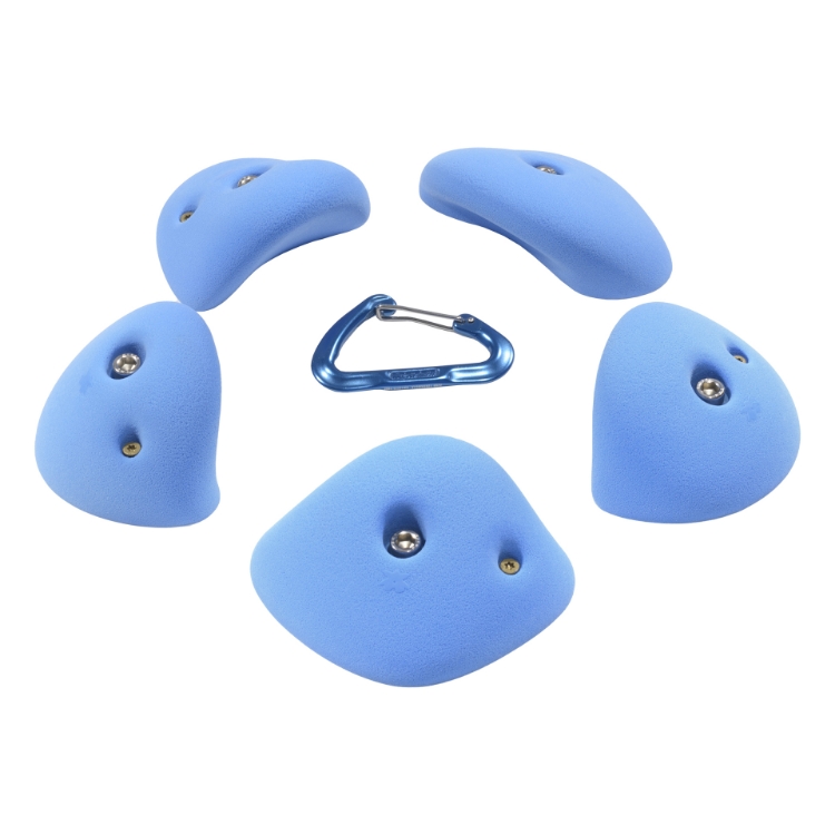 Picture of 5 Large Basic Jugs Set #2 (Series 2.0)