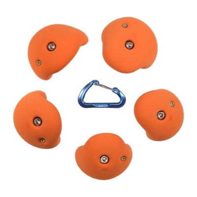 Picture of 5 Large Basic Jugs Set #3 (Series 2.0)