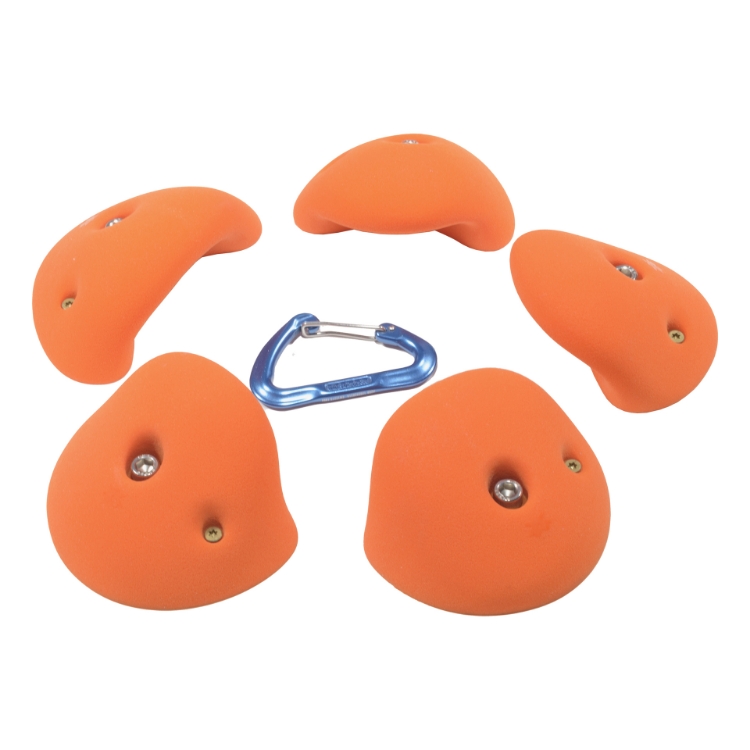 Picture of 5 XL Basic Jugs Set #3 Double Incut (Series 2.0)