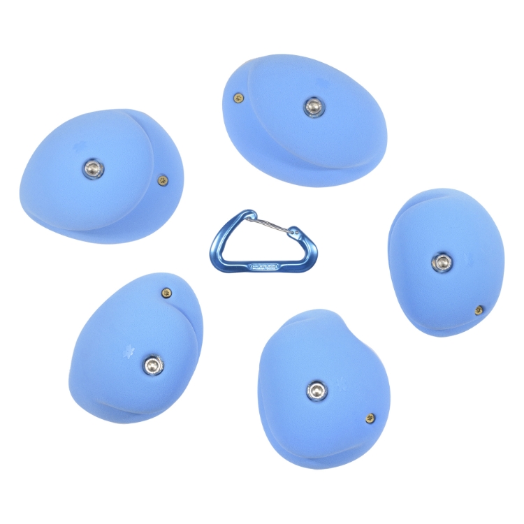 Picture of 5 XL Basic Sloper Crimps (Series 2.0)