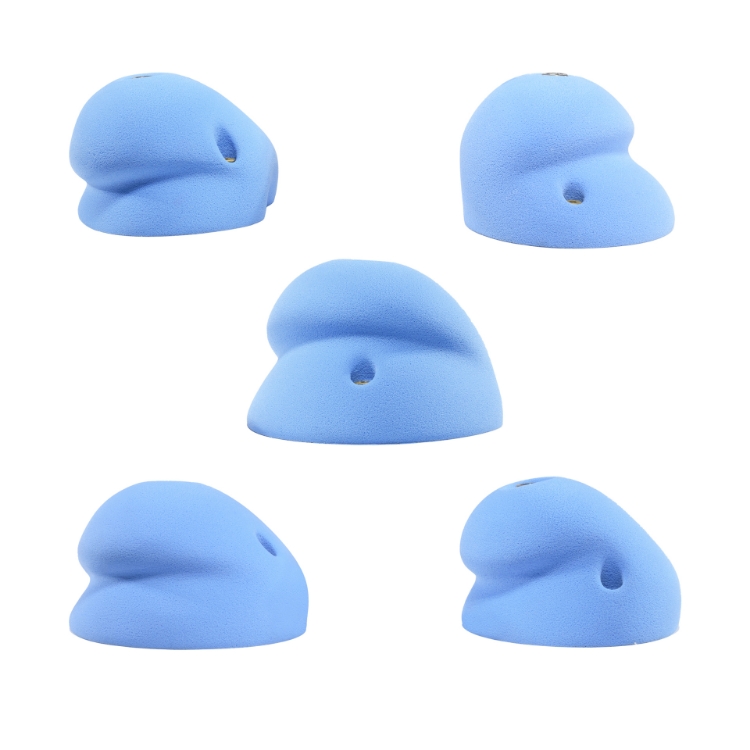 Picture of 5 XL Basic Sloper Crimps (Series 2.0)