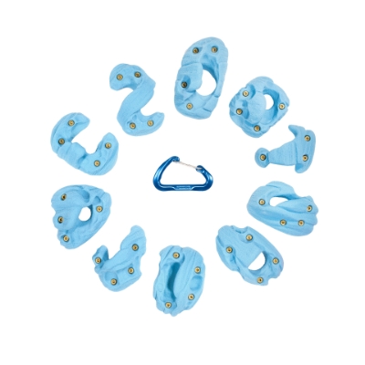 Picture of Dry Tooling 10 Pockets (Screw-On)