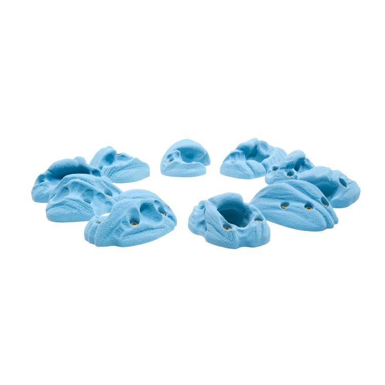 Picture of Dry Tooling 10 Pockets (Screw-On)