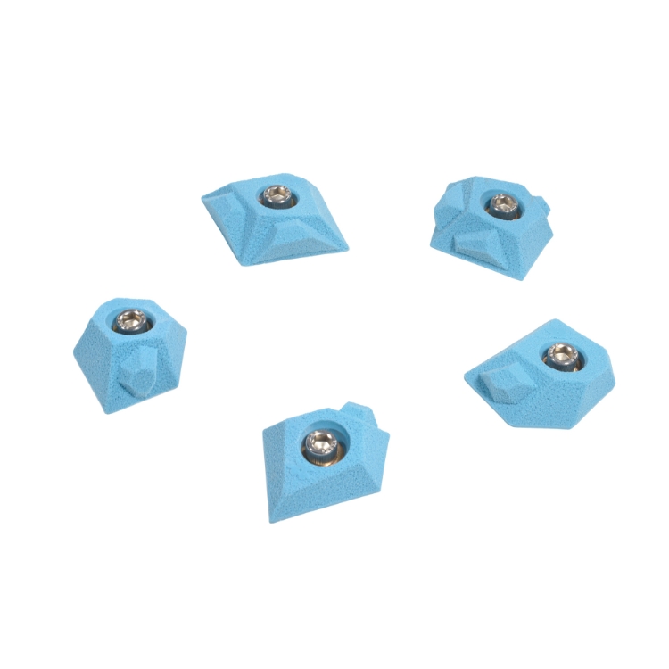 Picture of Dry Tooling 5 Small Hedron Steep Wall Feet
