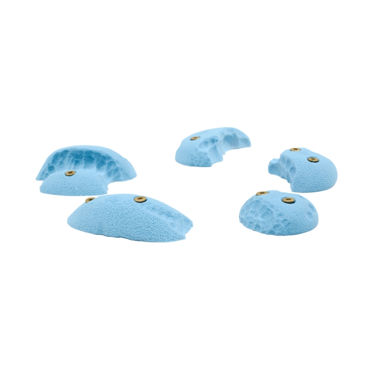 Picture of Dry Tooling 5 Small Limestones (Screw-On)