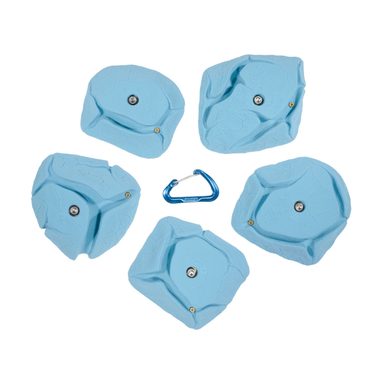 Picture of Dry Tooling 5 XL Mudplate Crimps