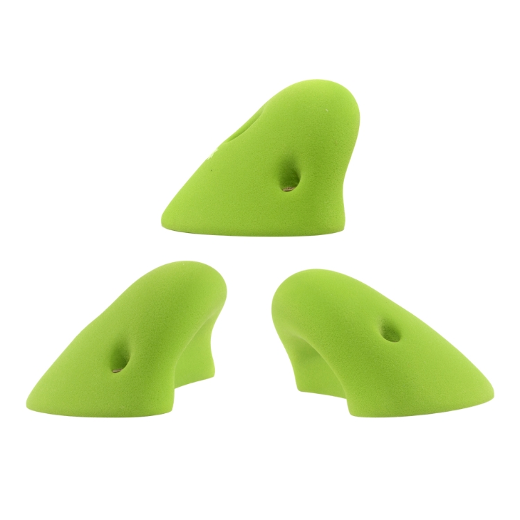Picture of 3 Pack XXL Basic Jugs Set # 5 Double Incut (Series 2.0)