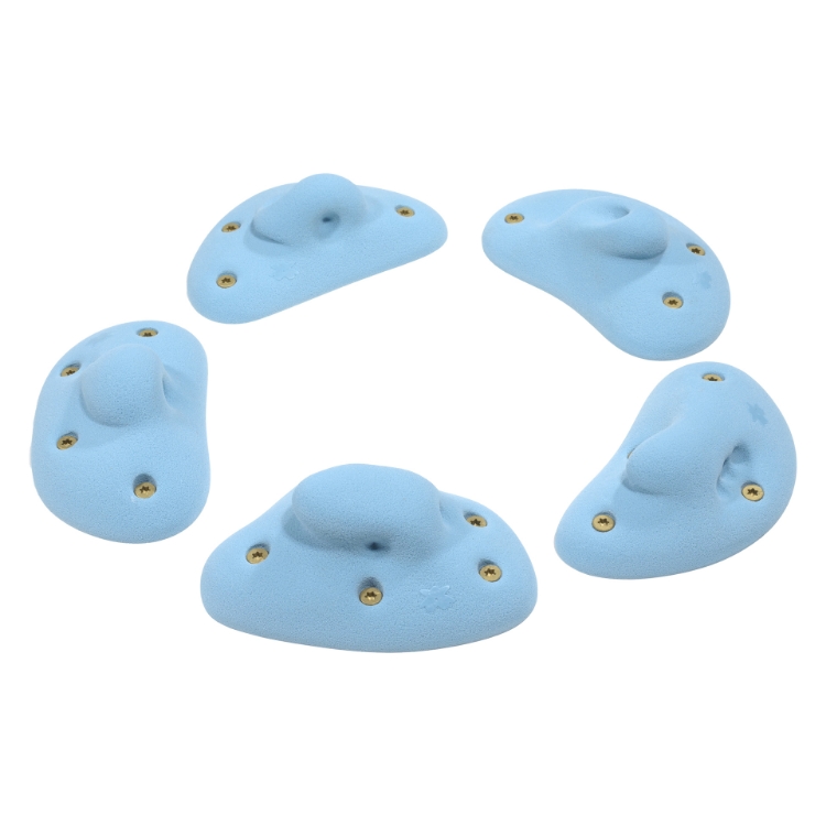 Picture of Dry Tooling 5 Pack Organic Dimples