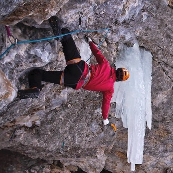 Picture for category Dry Tooling Ethics Guide for Climbers