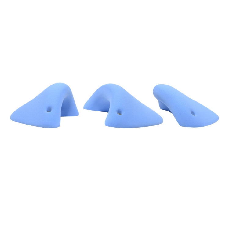 Picture of 3 Pack Double Hander Double Incut Basic Jugs Set # 2 (Series 2.0)