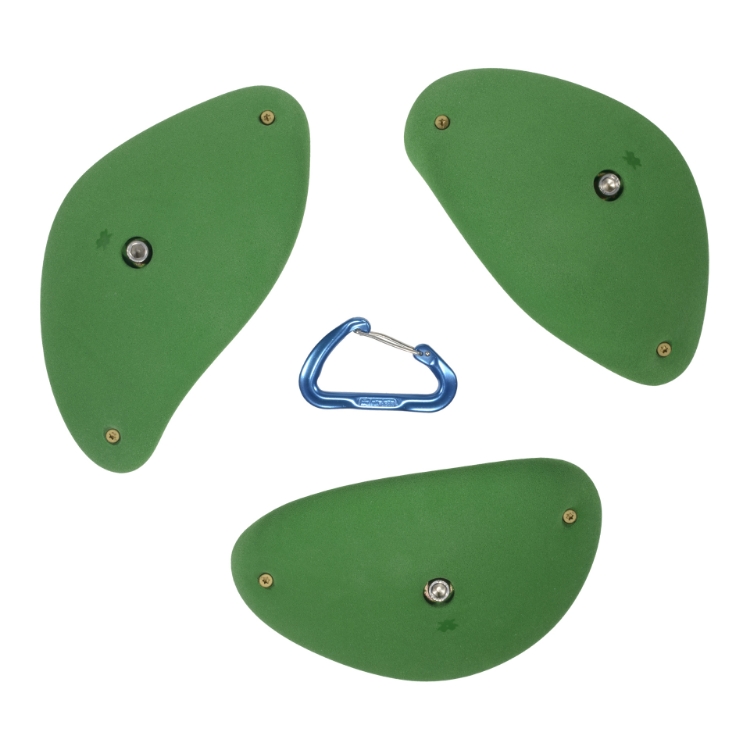 Picture of 3 Pack Double Hander Basic Jugs Set # 1 (Series 2.0)