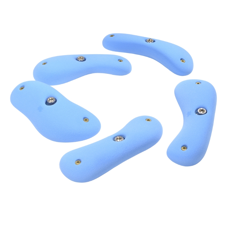 Picture of 5 Wide Basic Edges Set #2
