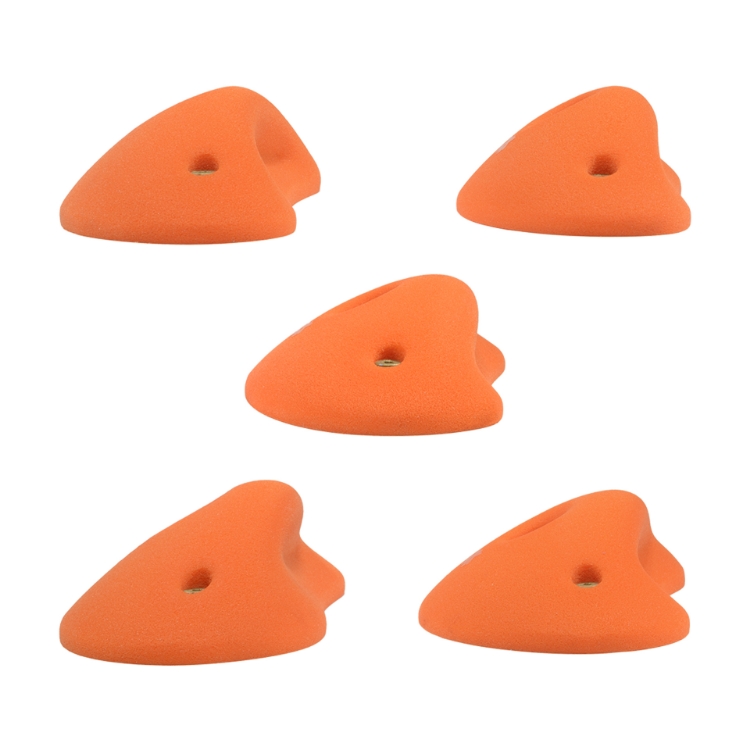 Picture of 5 Plated Edges Set #1