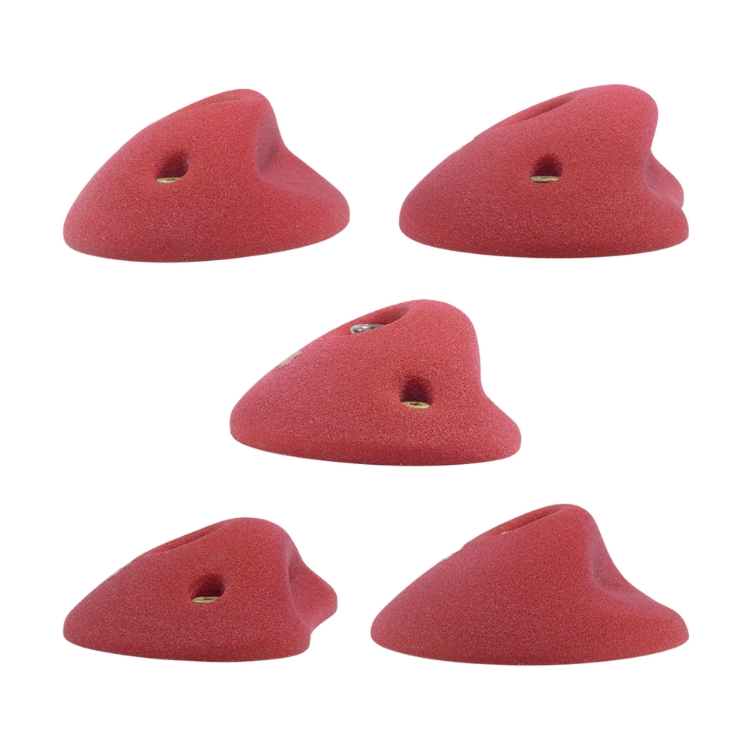 Picture of 5 Plated Edges Set #2