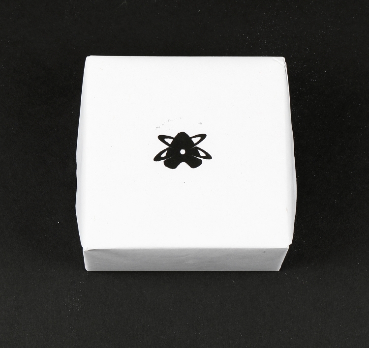 Picture of Block Chalk - Box of 8 Blocks (16 oz total)
