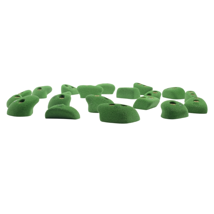 Picture of 20 Classic Feet Set #1 (Screw-On)