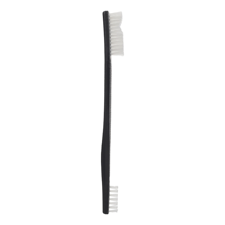 Picture of Extra Small Black Handle Chalk Bag Brush