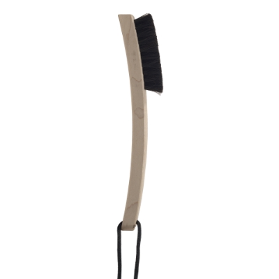 Picture of Medium  Boar's Hair Hold Cleaning Brush