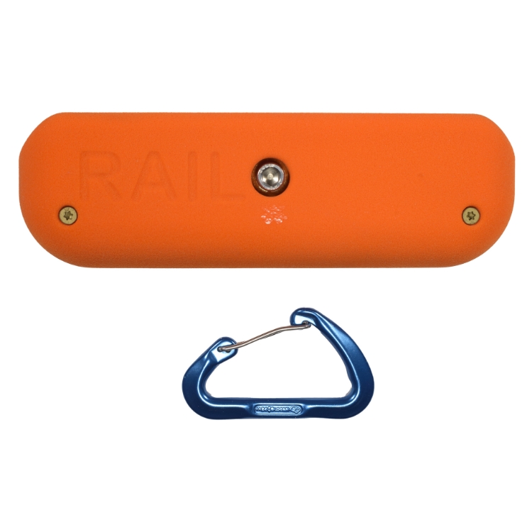 Picture of Educational "RAIL"