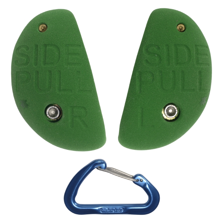 Picture of Educational "SIDEPULLS"