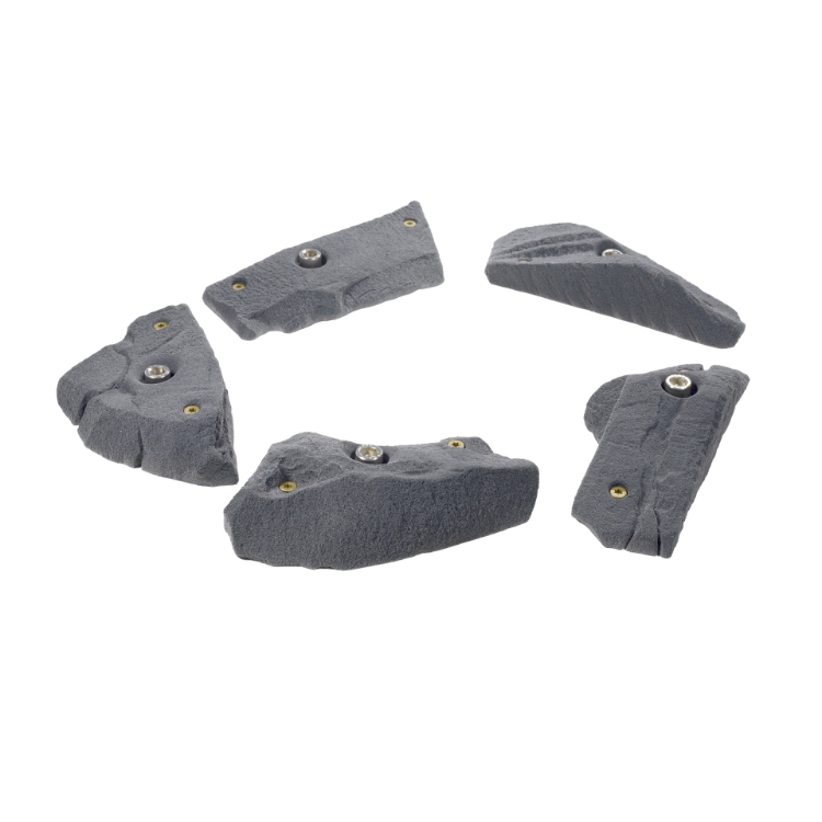 Picture of 5 Large Granite Rails Low Angle (Bolt-on)