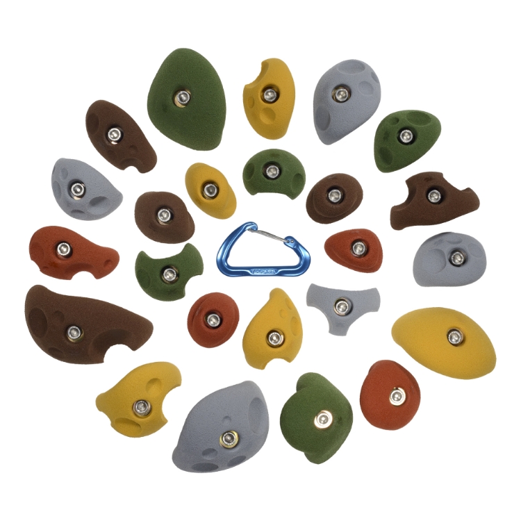 Picture of 24 Classic Kids Playground Pack