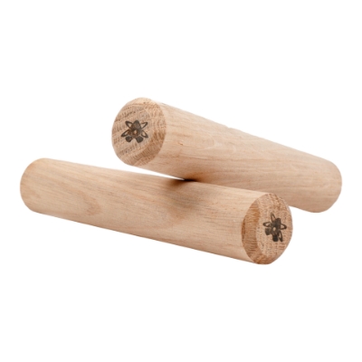 Picture of Oak Peg Board Pegs (Set of 2)