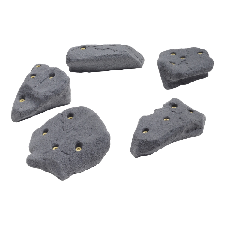 Picture of 5 Large Granite Jugs (Screw-on)