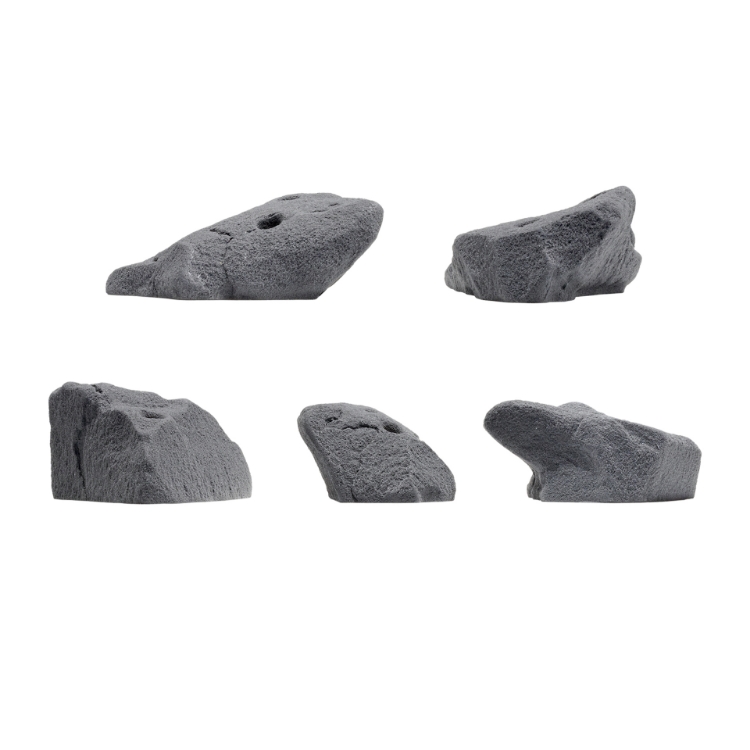 Picture of 5 Large Granite Jugs (Screw-on)