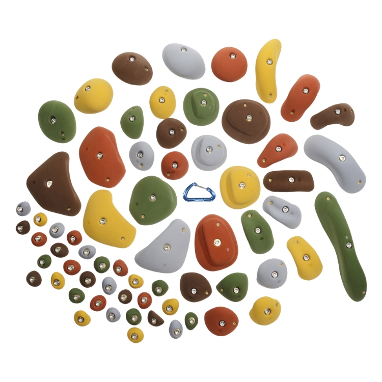 Picture of 65 Pack Variety (Bolt-On)
