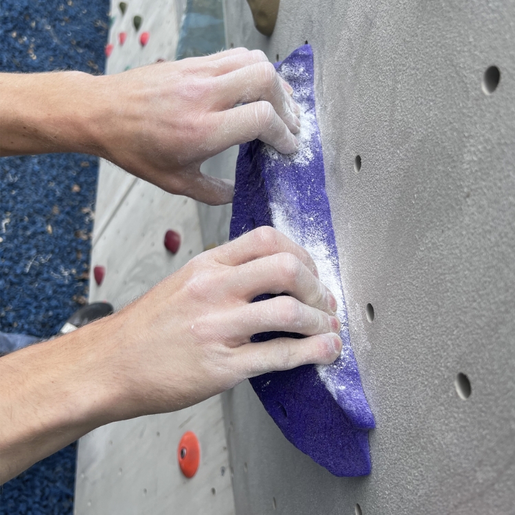 Picture of XXL Granite Feature #2 (Pinch/Edge)