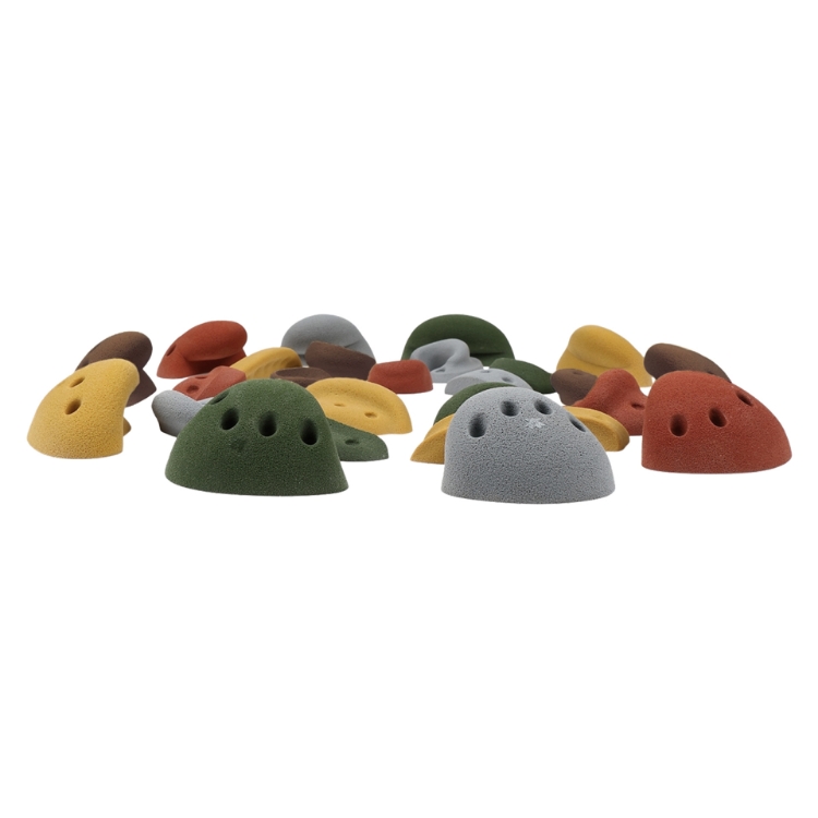 Picture of 25 Kids Wall Pack #2 (Screw-On)