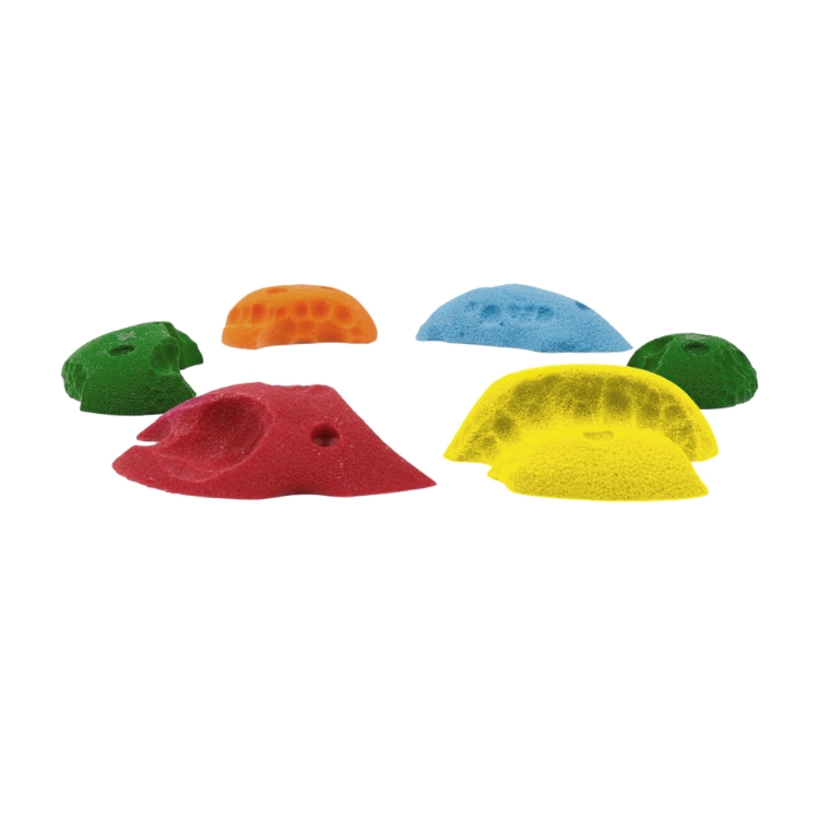 Picture of 6 Small Limestones (Screw-On)