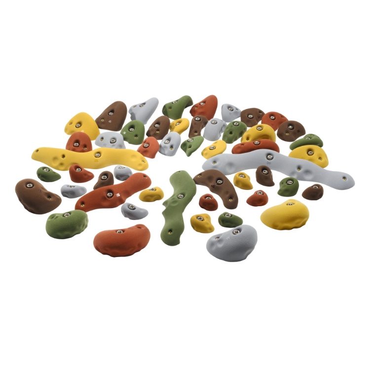 Picture of 50 Pack Golfus Steep Wall