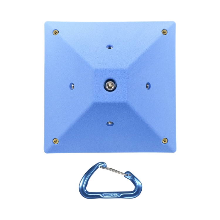 Picture of Volume #4 (Low Profile Square)
