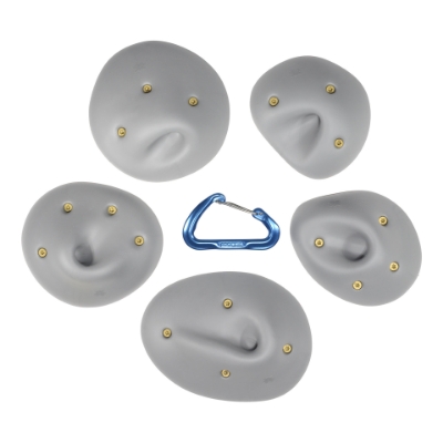 Picture of Metal Resin 5 Variety Dishes