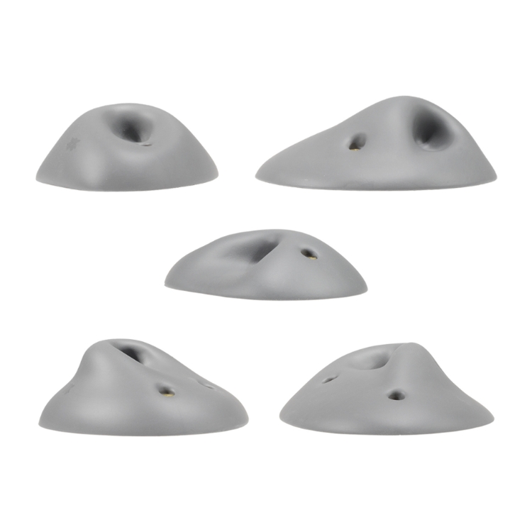 Picture of Metal Resin 5 Variety Dishes