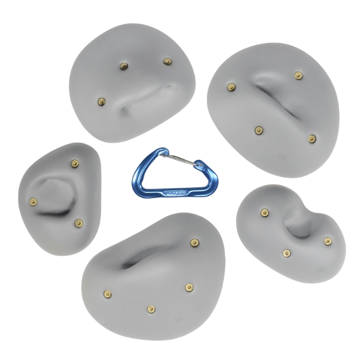 Picture of Metal Resin 5 Pack Sneak Attack